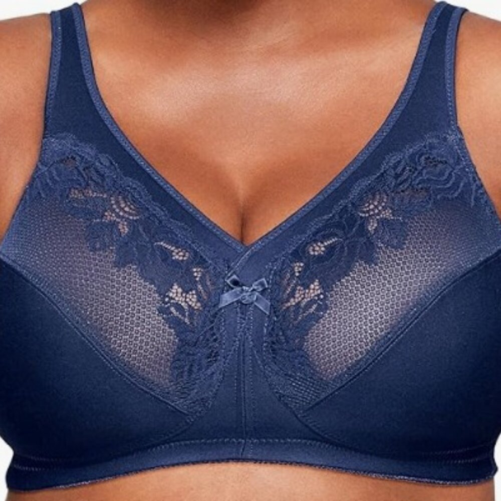 BEAUTIFUL Blue Bra